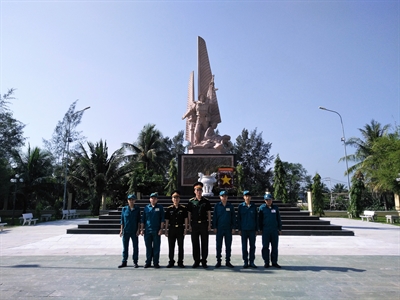 Chiến thắng Láng Le – Bàu Cò: Biểu tượng về lòng quả cảm của quân dân miền Đông