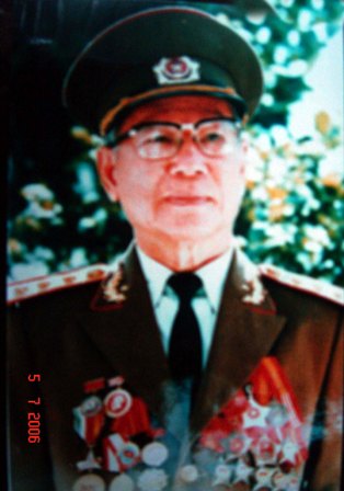 Kỷ niệm 100 năm ngày sinh Thượng tướng Trần Văn Trà (15/9/1919-15/9/2019): Thượng tướng Trần Văn Trà – Cuộc đời và sự nghiệp