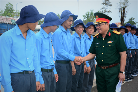 Đội K72, Bộ CHQS tỉnh Bình Phước tăng cường vận động khảo sát thông tin mộ liệt sĩ tại Campuchia