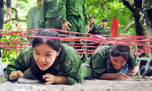 Tỉnh Bình Phước: Bế mạc trình “Học kỳ trong Quân đội” lần thứ XI