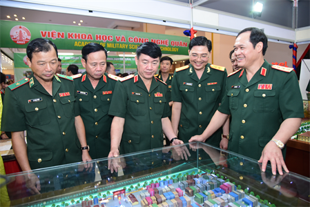 VIDEX 2023, kết nối thương mại Việt Nam - Campuchia