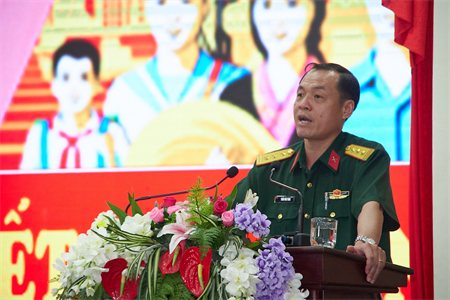 Hội nghị nghiên cứu, quán triệt nội dung bài viết của Tổng Bí thư Nguyễn Phú Trọng
