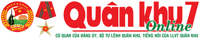 Quân Khu 7