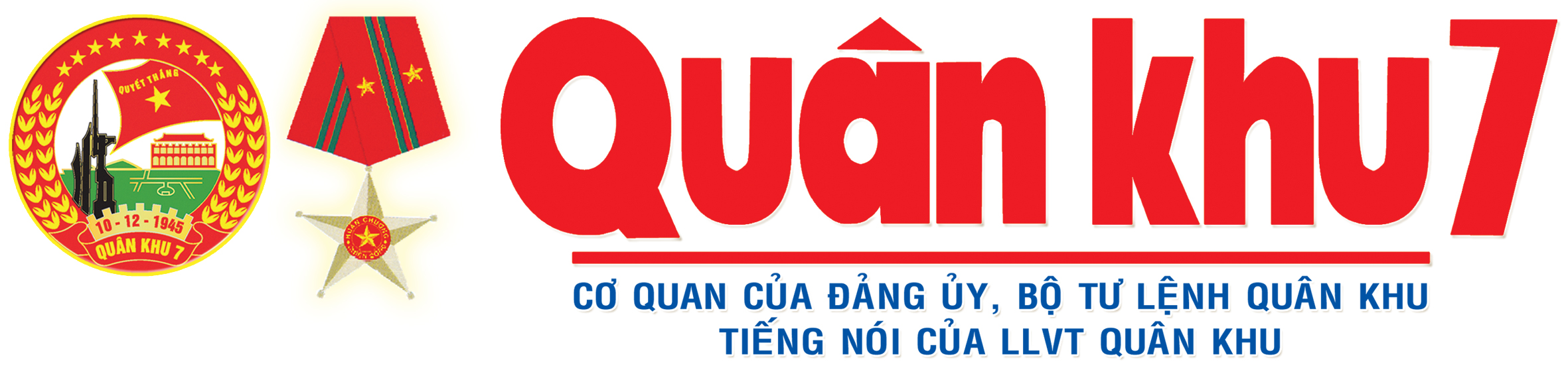 Quân khu 7 Online