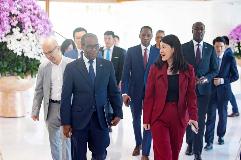 Viettel lần đầu tiên có đại diện trong top 100 phụ nữ quyền lực nhất châu Á do Fortune bình chọn
