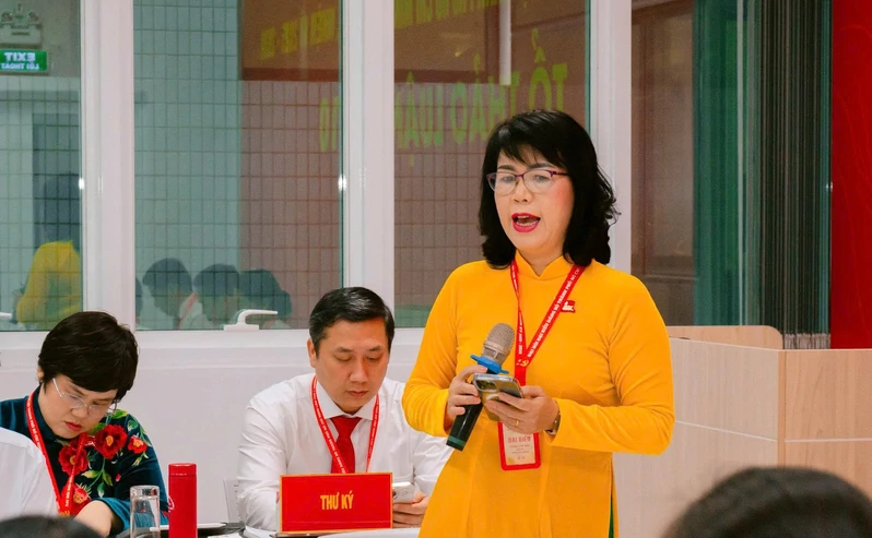 Giữ vững tinh thần tiên phong và đột phá của Thành phố Hồ Chí Minh