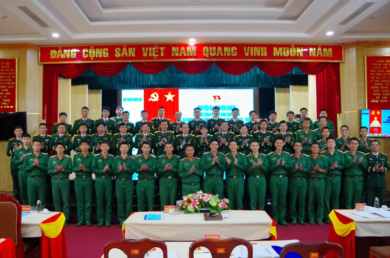 Tuổi trẻ Bộ Tham mưu Quân khu 7 “xung kích, sáng tạo, kỷ cương, đoàn kết, quyết thắng”