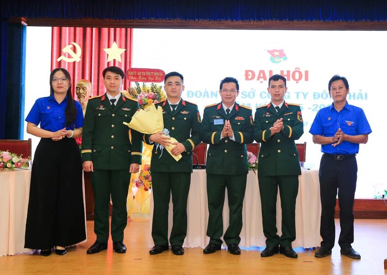 Thanh niên Đông Hải xung kích, sáng tạo, sản xuất kinh doanh hiệu quả, đúng pháp luật