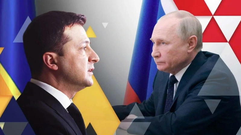 Thế giằng co quyết liệt trên bàn đàm phán, liệu Nga và Ukraine có thể đạt thỏa thuận hòa bình trong năm 2026