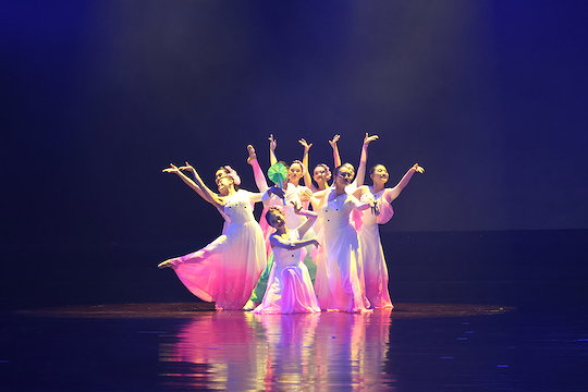 Đoàn Văn công Quân khu 7: Chú trọng đầu tư chất lượng biểu diễn
 