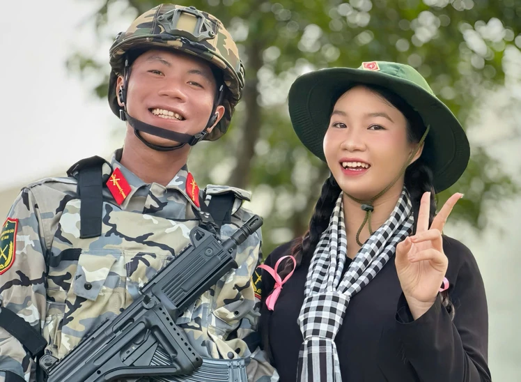 Bén duyên nhờ A80