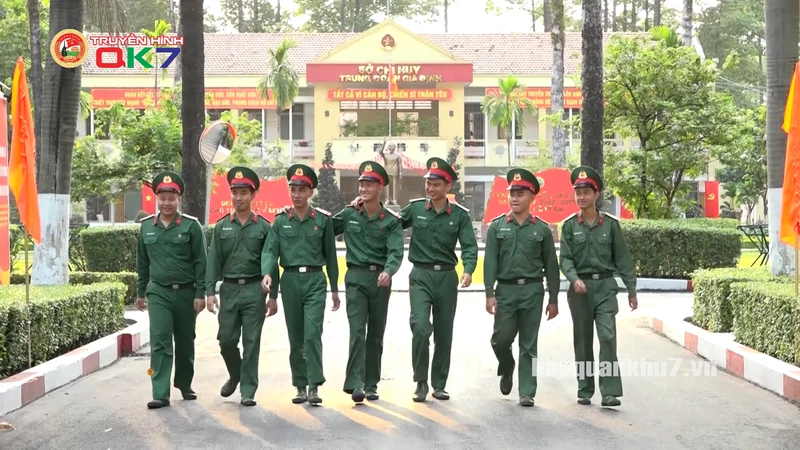 MEDIA: NHỮNG ĐIỀU Ý NGHĨA TRONG HAI NĂM QUÂN NGŨ