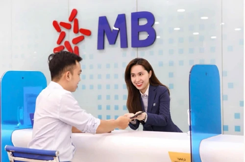 MB triển khai công chứng điện tử cho giao dịch thế chấp
