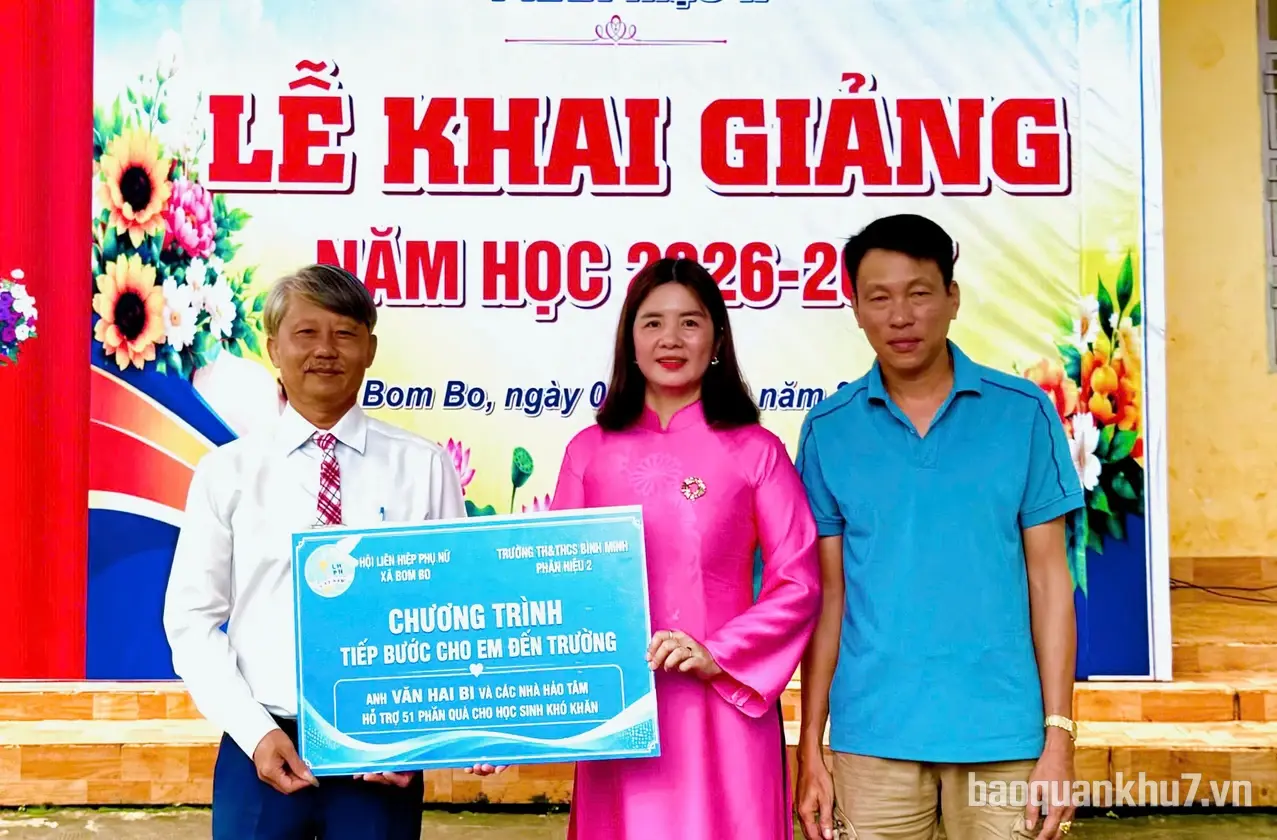 Đồng chí Nguyễn Thị An – Cán bộ Hội tận tâm, lan tỏa việc làm thiết thực vì phụ nữ và cộng đồng
