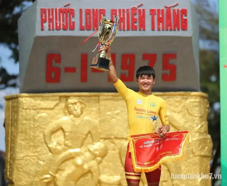 Hạ sĩ Phạm Lê Xuân Lộc - Gương thanh niên sống đẹp năm 2026