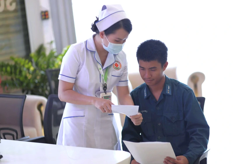 Để mùa xuân trọn vẹn tình quân dân