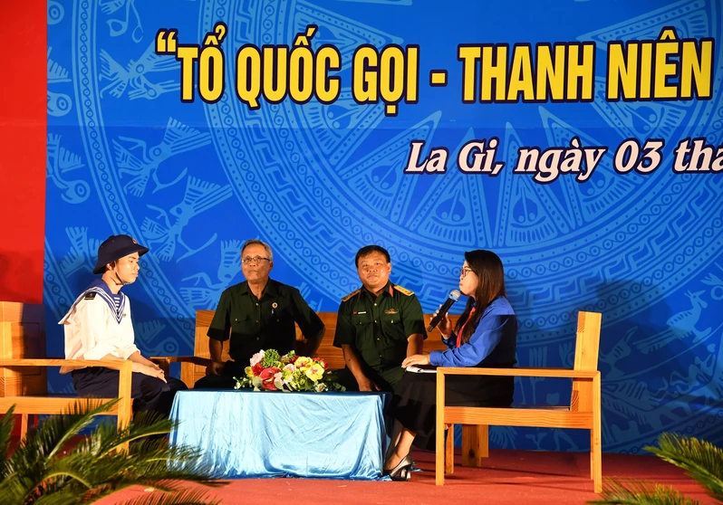 Lâm Đồng sôi nổi Hội trại tòng quân năm 2026