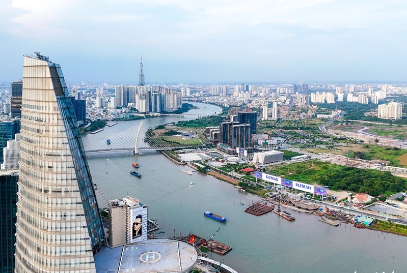 TP.HCM dự kiến hoàn thiện dự thảo Luật Đô thị đặc biệt vào đầu tháng 7
