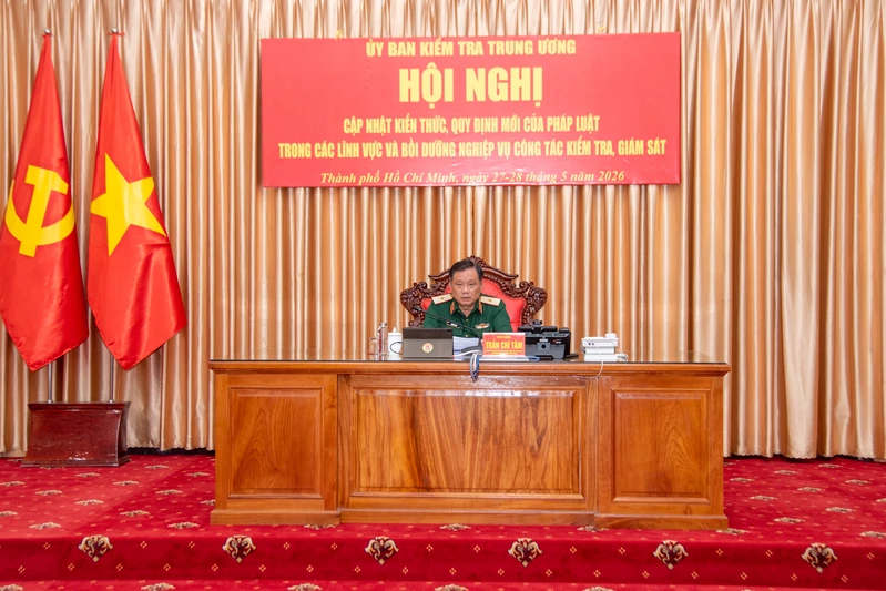 Cập nhật kiến thức, quy định mới trong công tác kiểm tra, giám sát