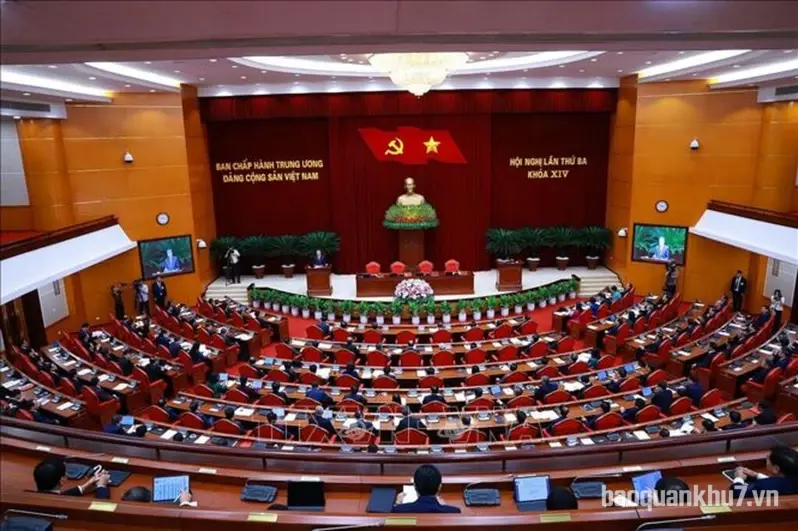 Chuyển trọng tâm từ cải cách tổ chức sang cải cách thực thi, vận hành