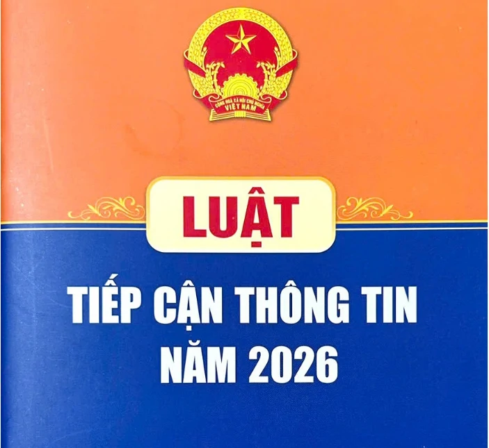 Công dân không được tiếp cận những thông tin nào?
