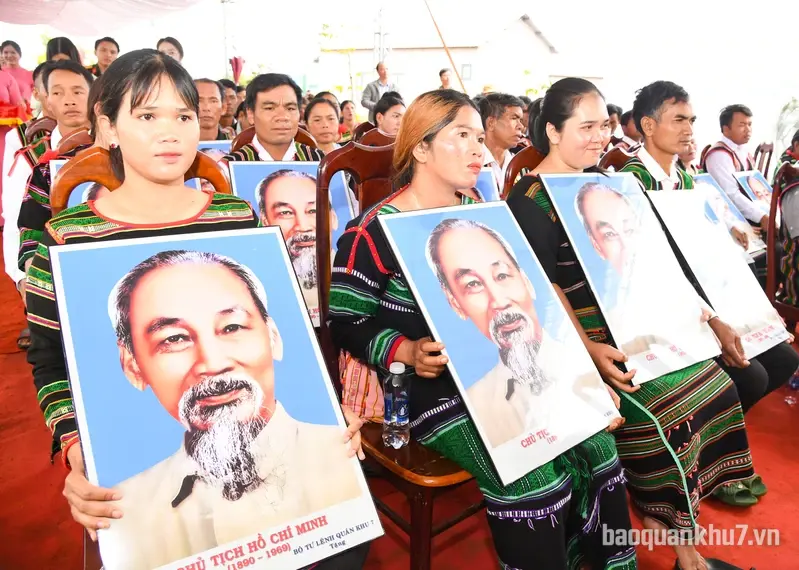Điểm tựa nơi phên dậu Tổ quốc - Kỳ cuối