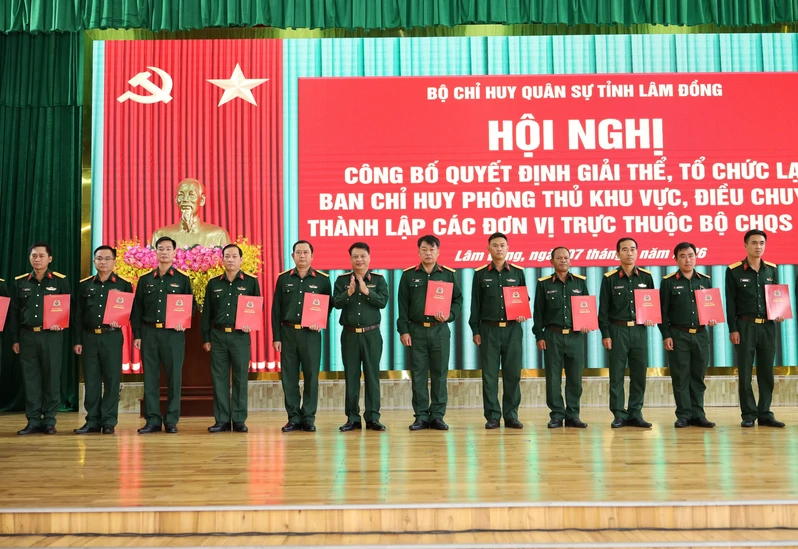 Hiểu đúng để thống nhất và hành động hiệu quả
