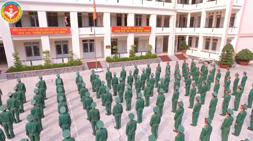 Tiểu đoàn 3 – Trường sĩ quan kỹ thuật quân sự
Hiệu quả trong công tác TĐ-KT và Phong trào TĐQT giai đoạn 2013 – 2018