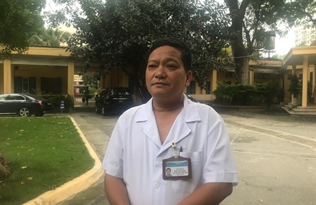 Việt Nam tự tin với các kỹ thuật hiện đại trong điều trị ung thư phổi