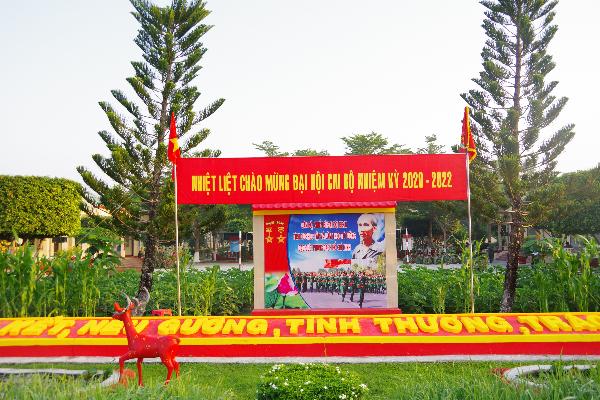 Trang chi tiết