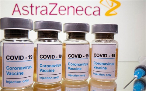 Hơn 117.000 liều vaccine COVID-19 đầu tiên đã về Việt Nam