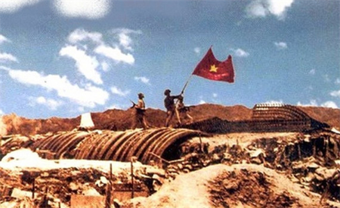 Xuyên tạc chiến thắng Điện Biên Phủ là “sự vô ơn”, bóp méo lịch sử của các thế lực phản động
