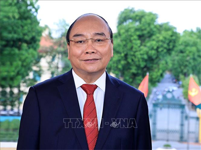 “Các đồng chí đã góp phần tô thắm thêm truyền thống của báo chí cách mạng Việt Nam”