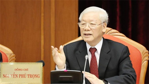 Không để vi phạm nhỏ tích tụ thành sai phạm lớn, kéo dài và lan rộng
