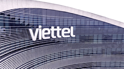 Viettel 5 năm liên tiếp là doanh nghiệp đóng thuế nhiều nhất Việt Nam