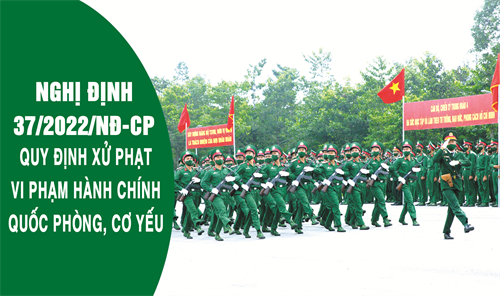 Những hành vi vi phạm quy định về sử dụng giấy chứng nhận đăng ký xe quân sự, giấy phép lái xe quân sự; sử dụng, mua bán, sản xuất biển số đăng ký xe quân sự, phương tiện quân sự hoạt động trong lĩnh vực đường thủy nội địa và hàng hải