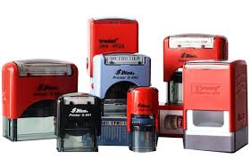 ​Hành vi vi phạm các quy định về quản lý và sử dụng con dấu