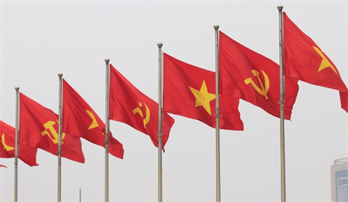 Cờ Đảng: Cờ Đảng là biểu tượng của nền tảng chính trị hiện đại của Việt Nam. Nếu bạn muốn hiểu rõ hơn về cờ Đảng, hãy xem ảnh kèm để tìm hiểu về giá trị ý nghĩa của nó.