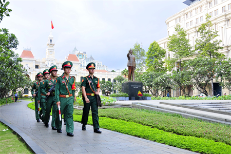 Mức đóng bảo hiểm y tế của quân nhân