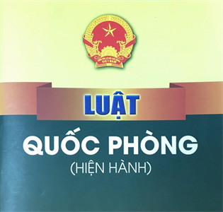 Nền quốc phòng toàn dân là gì?