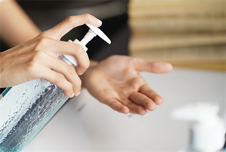 6 giải pháp phòng, chống dịch bệnh đậu mùa khỉ