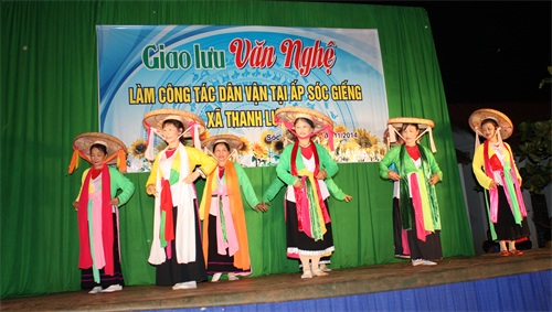Giải phóng Điện Biên ca khúc bất hủ của nền âm nhạc cách mạng Việt Nam