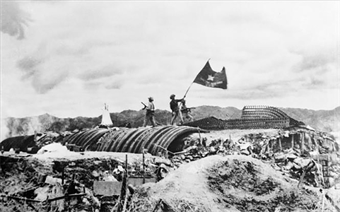 Âm vang 70 năm chiến thắng Điện Biên Phủ: Chiến thắng Điện Biên Phủ đỉnh cao sức mạnh đại đoàn kết dân tộc