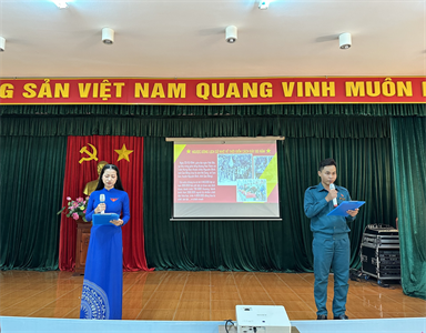 Hội thi tuyên truyền học tập và làm theo tư tưởng, đạo đức, phong cách Hồ Chí Minh trong LLVT thành phố Vũng Tàu