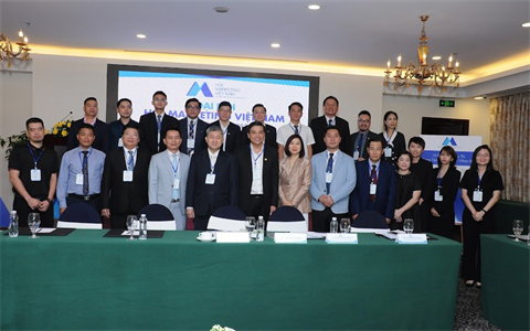 Đại hội Hội Marketing Việt Nam lần thứ 5, nhiệm kỳ 2024 - 2029 thành công tốt đẹp