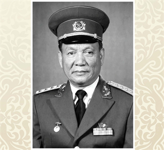 Chân dung tướng lĩnh Quân khu 7 (1945-2020): Đại tướng Lê Đức Anh