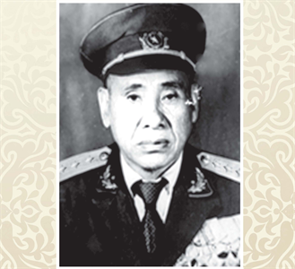 Chân dung tướng lĩnh Quân khu 7 (1945-2020): Thượng tướng Nguyễn Minh Châu