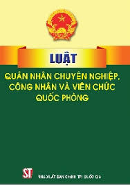 Chế độ lương hưu và trợ cấp một lần đối với quân nhân chuyên nghiệp và công nhân, viên chức quốc phòng?