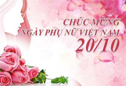 Ý nghĩa và nguồn gốc ngày Phụ nữ Việt Nam 20/10