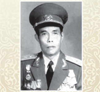 Chân dung tướng lĩnh Quân khu 7 (1945-2020): Trung tướng Bùi Thanh Vân